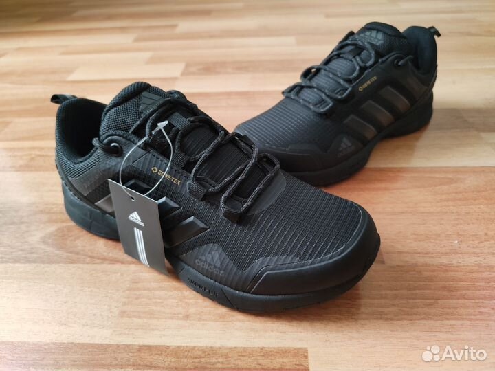 Кроссовки мужские демисезонные Adidas Terrex