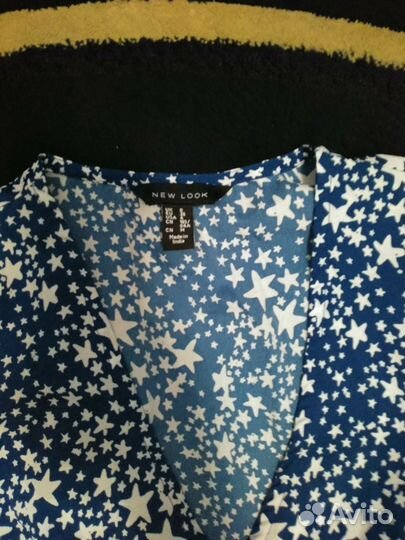 Женская одежда пакетом 42