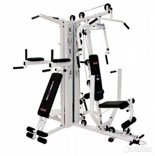 Многофункциональня станция B sport