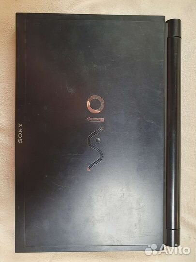 Классный нетбук Sony Vaio