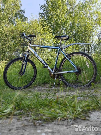 Велосипед Stels