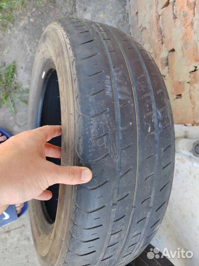 Nexen Classe Premiere CP661A 185/65 R15 88H