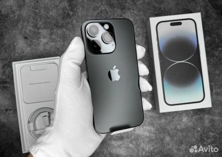 iPhone 14 Pro, 256 ГБ