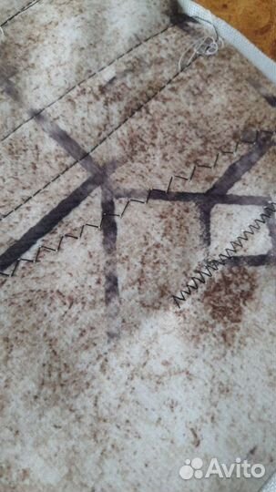 Швейная машина aiko