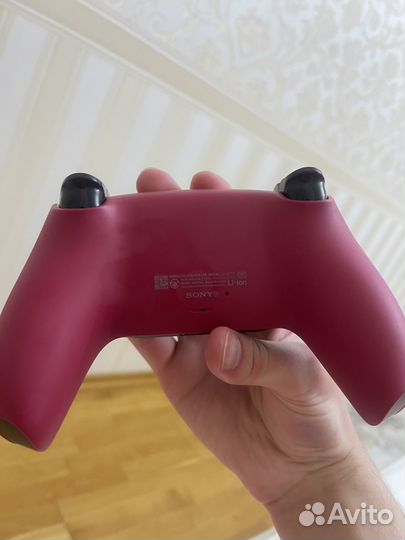 Джойстик для ps5