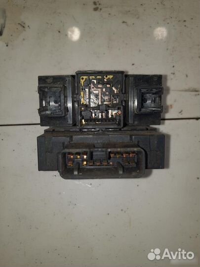 Переключатель регулировки зеркала Subaru Legacy BL