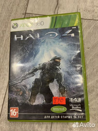 Игры на xbox 360 лицензия