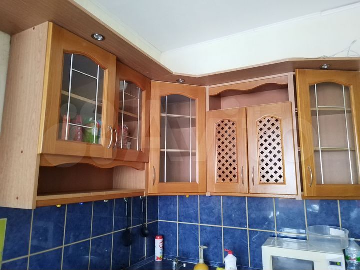 1-к. квартира, 44,1 м², 2/5 эт.