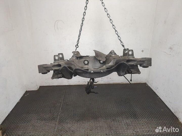 Балка подвески задняя Land Rover Range Rover Sport