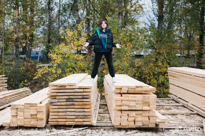 Работник на пилораму Рамщик