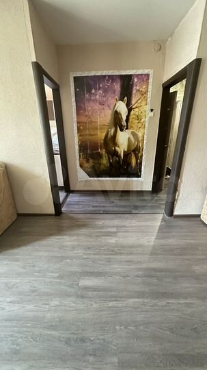 2-к. квартира, 45 м², 2/3 эт.