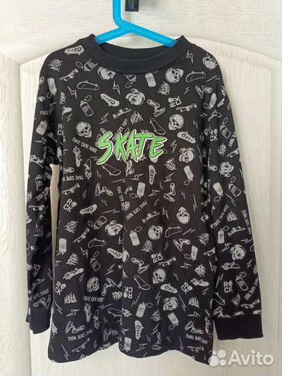 Свитшот gee jay 140