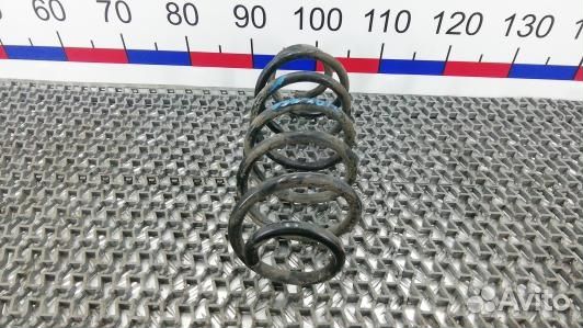 Пружина задняя toyota auris E150 (99Y10LY02)