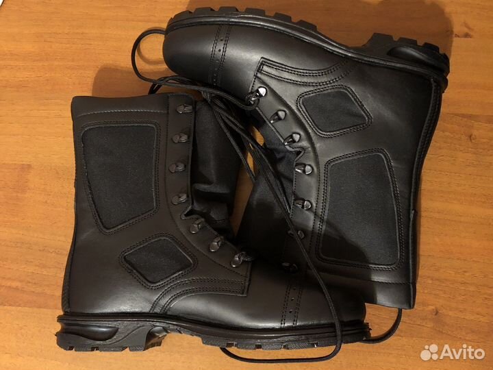 Берцы фарадей 43 размер уставные
