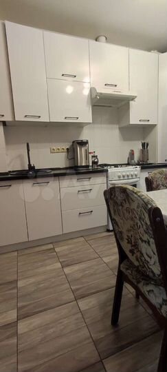 1-к. квартира, 35,1 м², 1/16 эт.