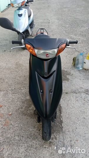 Yamaha JOG C (coolstyle)