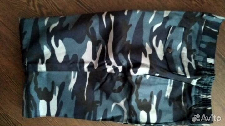 Костюм охранника Фабрики Мегаллан 50,52,56 раз