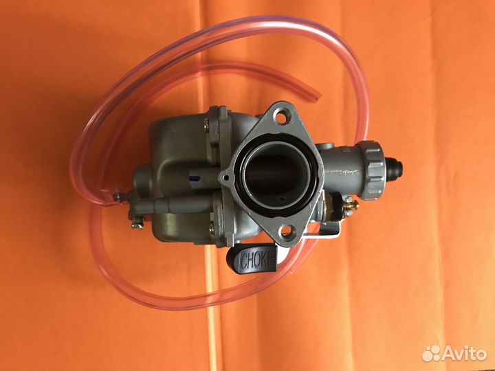 Карбюратор mikuni VM22 (новый)