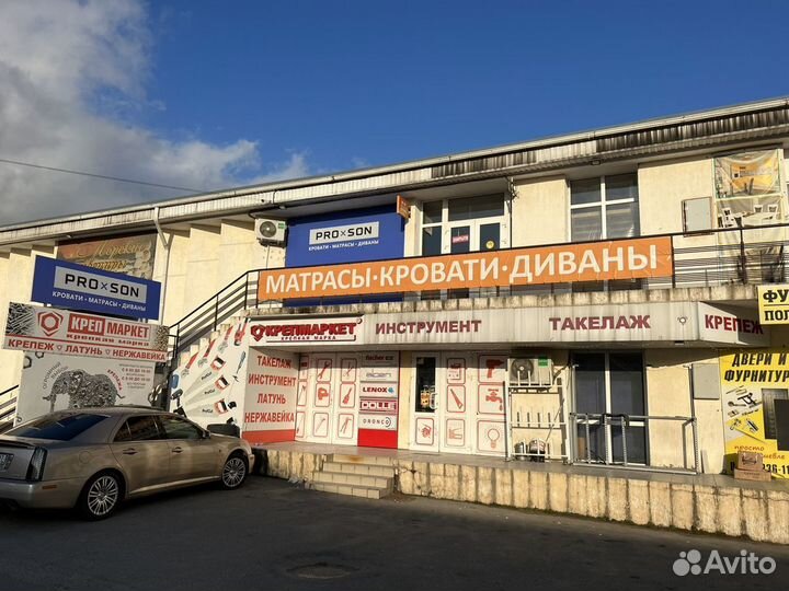 Беспружинные матрасы 160/200см