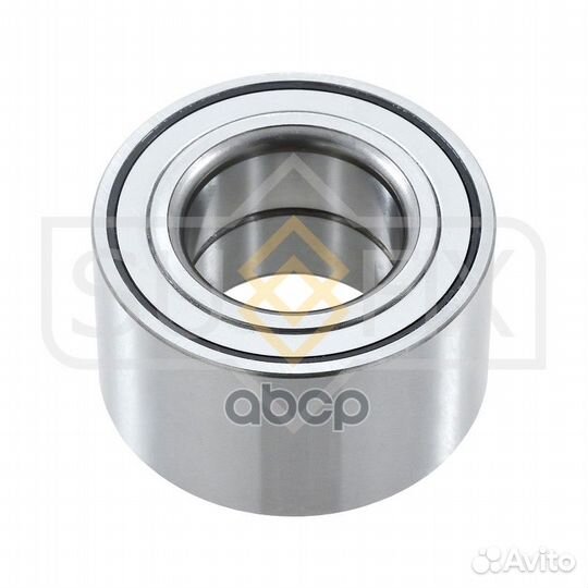 Подшипник ступицы перед прав/лев SM-1077 sufix