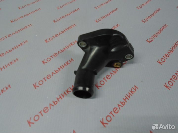 Nissan 13049-ED01A крышка термостата