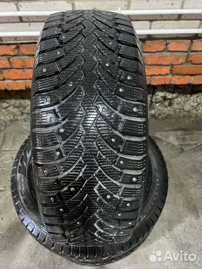 Pirelli Formula Ice 205/55 R16