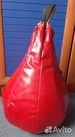 Боксерская груша