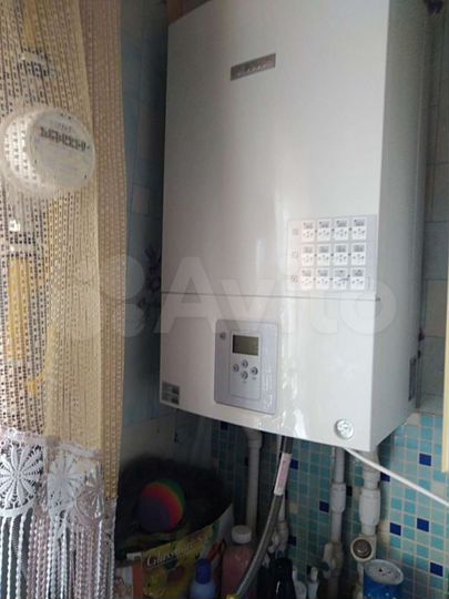 Дом 52,1 м² на участке 8,26 га