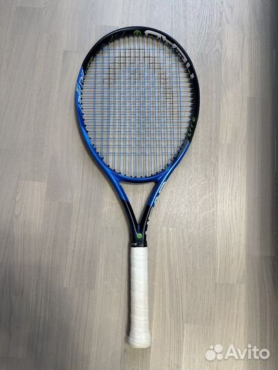Ракетка для большого тенниса head instinct