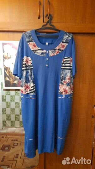 Женская одежда 64 66 размера