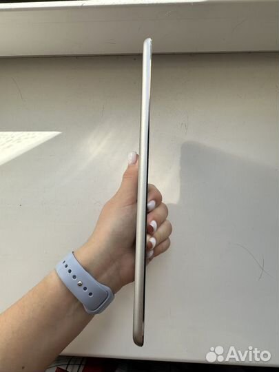 iPad mini 4 wifi - cellular 64gb