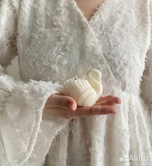 Свечи для дома