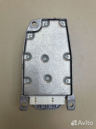 Блок AIR BAG BMW 6 E64