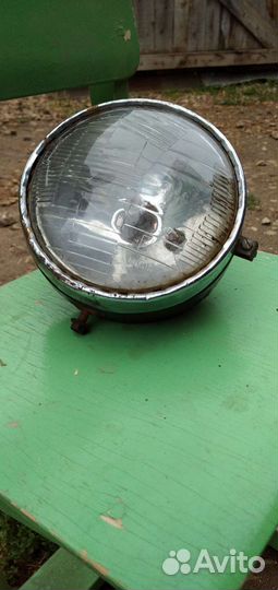 Продам фару на иж