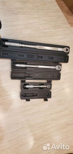 Динамометрический ключ аренда 70-350,28-210,5-25HP