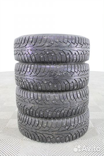 Nokian Tyres Nordman 5 195/65 R15