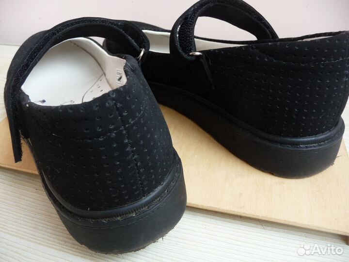 Туфли для девочки