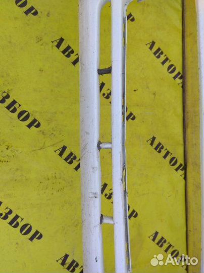 Бампер передний Ford Focus 3 2011-2019