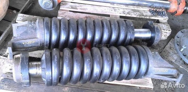 Натяжитель гусеницы Doosan S330LC-3 2274-1035B