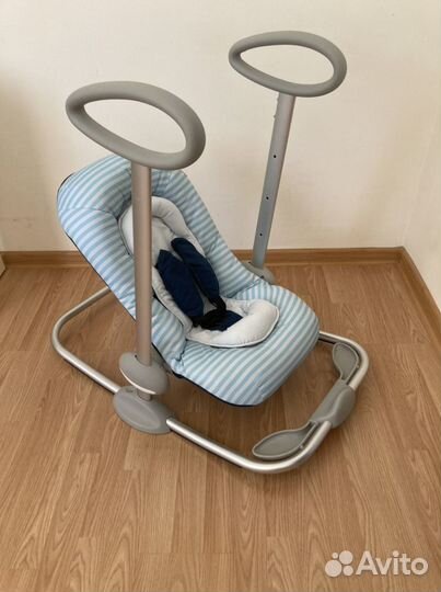 Детские качели шезлонг Beaba (Франция)