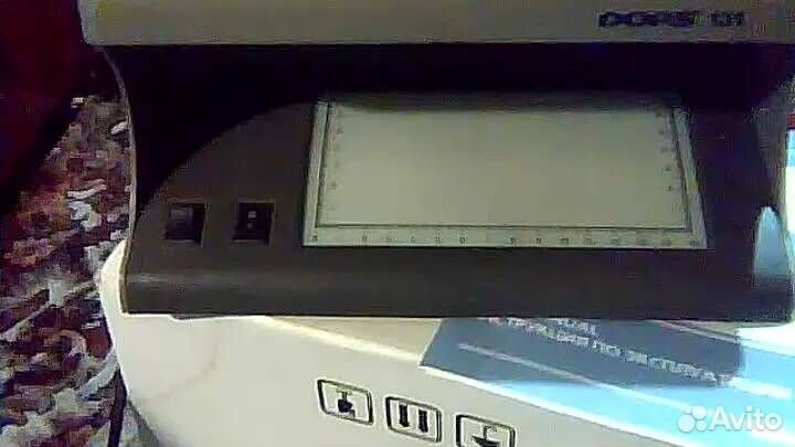 Детектор dors 131