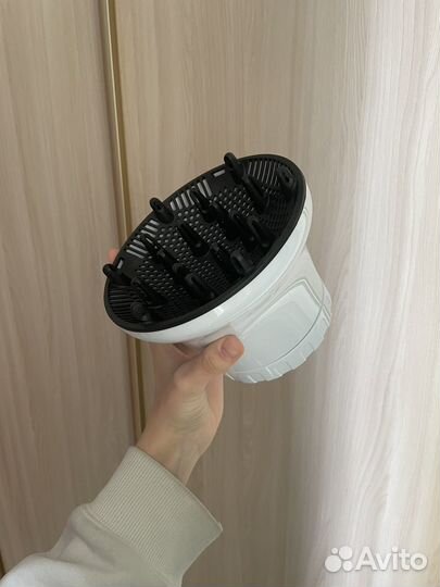 Диффузор для фена