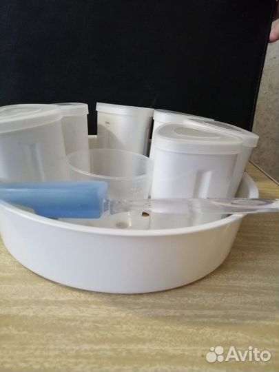 Йогуртница