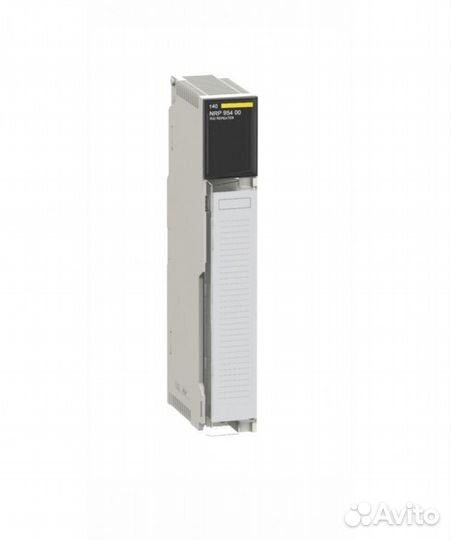 Schneider Electric 140NRP95400 Повторитель оптов-й