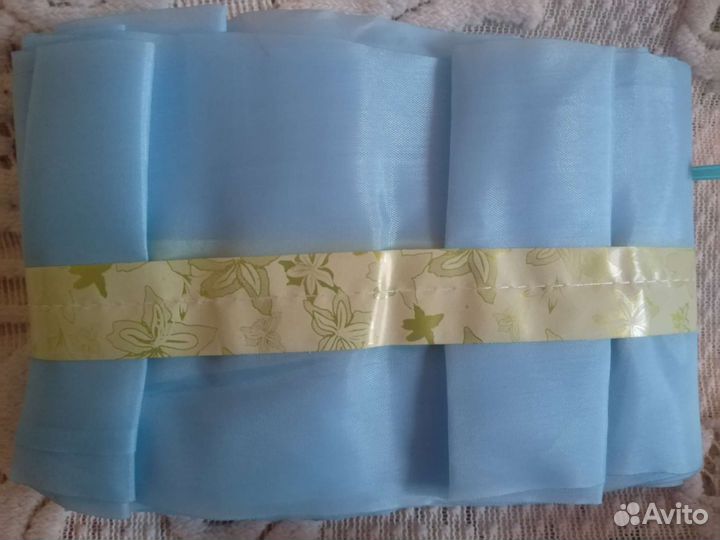 Лента на автомобиль