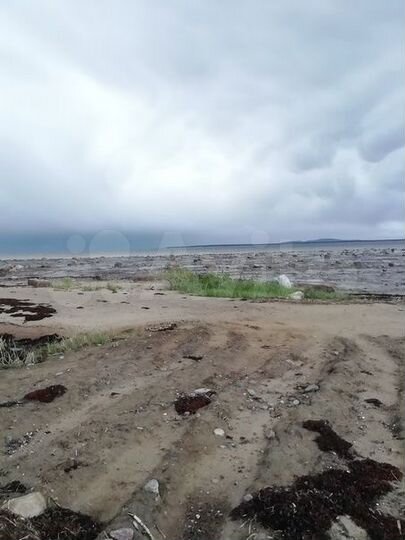 Участок 90 сот. (ИЖС)