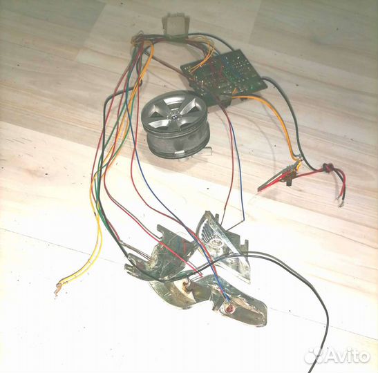 Микросхема