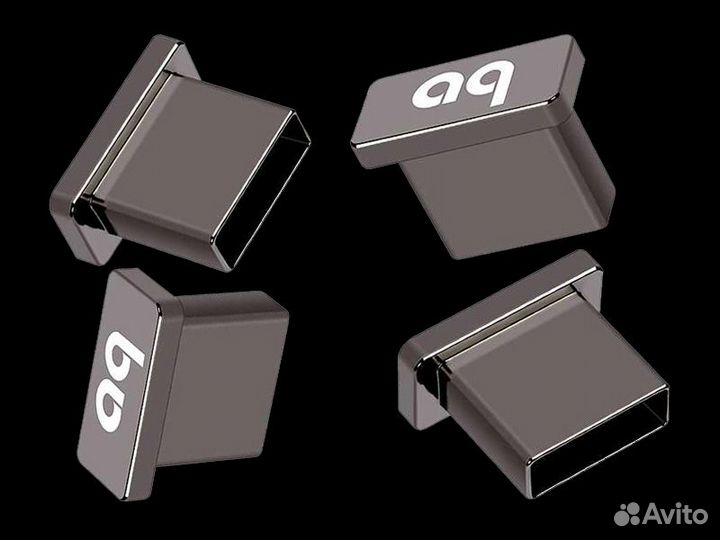 Audioquest USB Noise-Stopper Caps