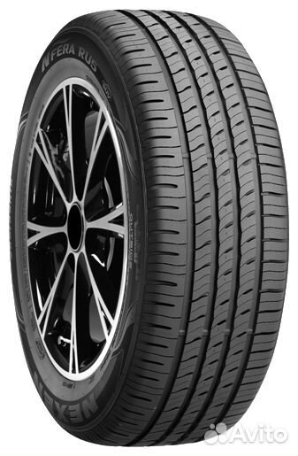 Nexen N'Fera RU5 235/55 R20 105V