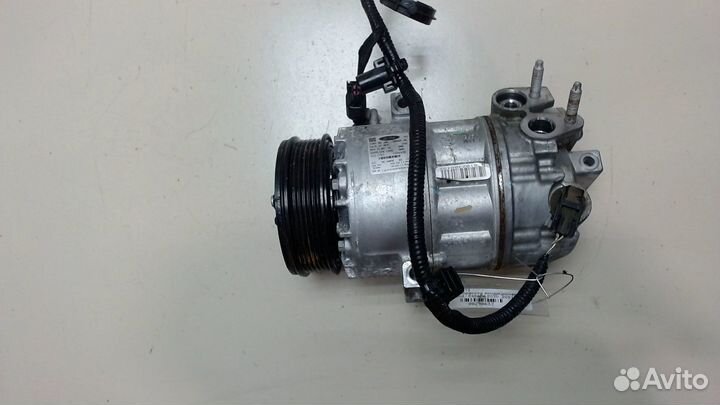 Компрессор кондиционера Ford Escape 2020, 2021